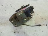 Etuoven lukko