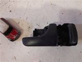 Front door interior handle