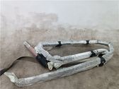 Airbag de la puerta delantera
