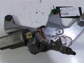 Motor del limpiaparabrisas trasero