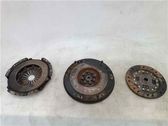 Pressure plate