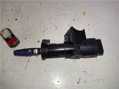 Ignition lock