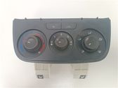 Interruptor del aire acondicionado (A/C)