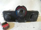 Air conditioning (A/C) switch