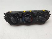 Interruptor del aire acondicionado (A/C)