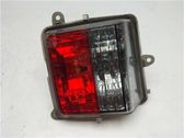Lámpara de faros/luces traseros