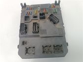 Unidad de control/módulo de carrocería central