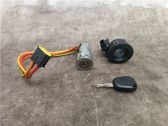 Ignition lock