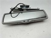 Espejo retrovisor (interior)