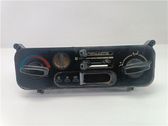 Air conditioning (A/C) switch