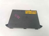 Central body control module