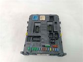 Unidad de control/módulo de carrocería central