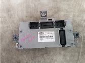 Central body control module