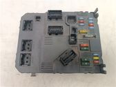 Unidad de control/módulo de carrocería central