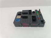 Central body control module