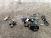 Ignition lock