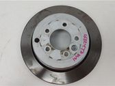 Bremsscheibe hinten