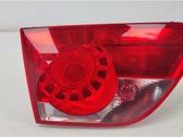 Rear tail light bulb