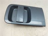 Sliding door interior handle