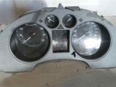 Geschwindigkeitsmesser Cockpit