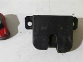 Tailgate/trunk/boot lock/catch/latch