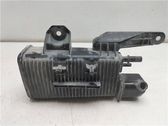 Active carbon filter fuel vapour canister