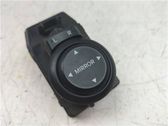 Wing mirror switch