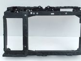 Radiator support slam panel