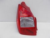 Rear/tail lights