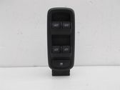Quarter vent window switch