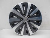 17 Zoll Leichtmetallrad Alufelge