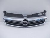 Front grill