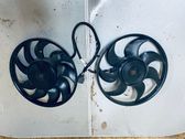 Gaisa kondicioniera ventilators (dzeses)