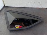 Rear side window/glass