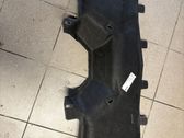 Cubierta del motor (embellecedor)