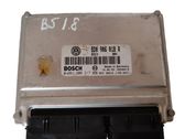Engine control unit/module
