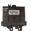 Gearbox control unit/module