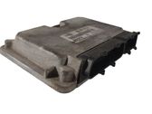 Engine control unit/module