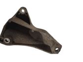 Gearbox mounting bracket