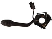Wiper control stalk