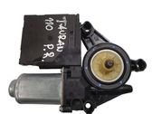 Front door window regulator motor