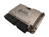 Calculateur moteur ECU