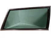 Rear side window/glass