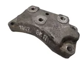 Gearbox mounting bracket