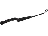 Front wiper blade arm