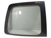 Rear windscreen/windshield window