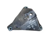 Gearbox mounting bracket