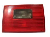 Tailgate rear/tail lights