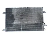 A/C cooling radiator (condenser)