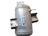Vacuum air tank
